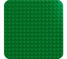 Green Building Plate - 10460