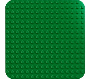 Green Building Plate - 10460