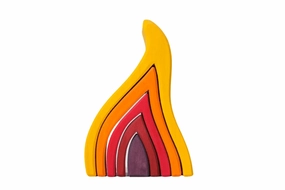 Grimm's Fire (Medium)