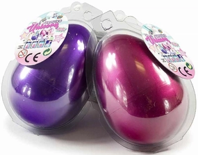 Growing Unicorn Egg Surprise - Assorted
