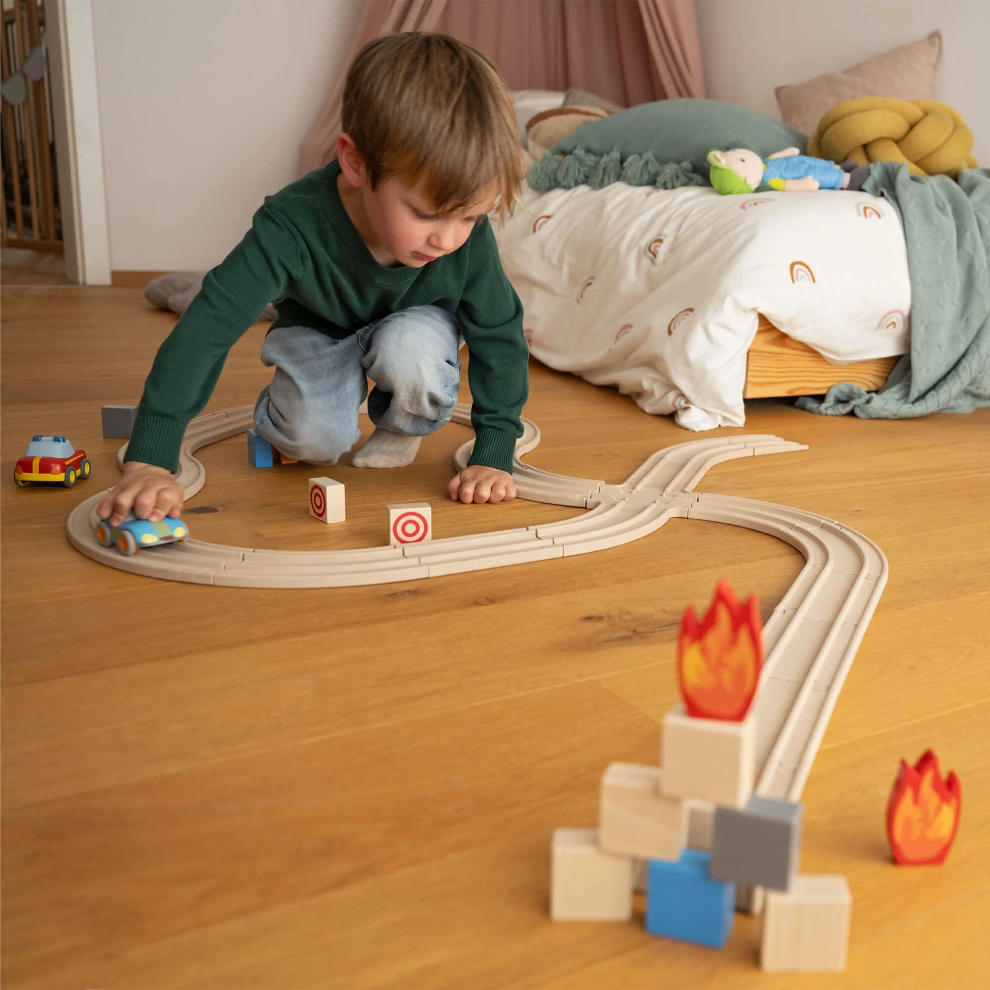 HABA Cars - Expansion Set