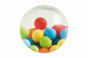 Haba Colourful Water Ball