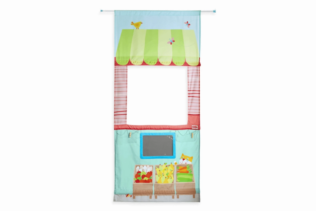 Haba Hanging Doorway Play Store