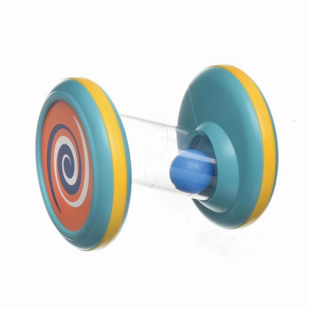 Halilit Interactive Tummy Time Kit