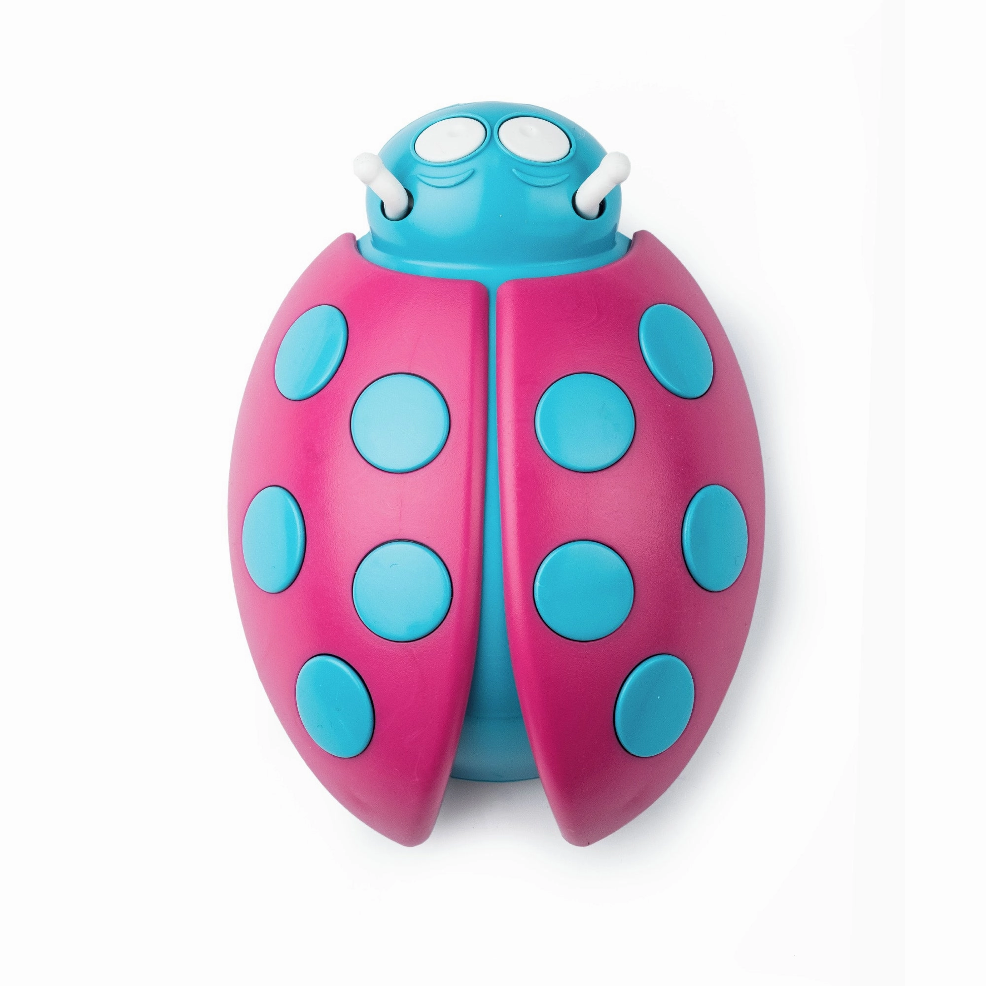 Halilit Ladybird Shaker