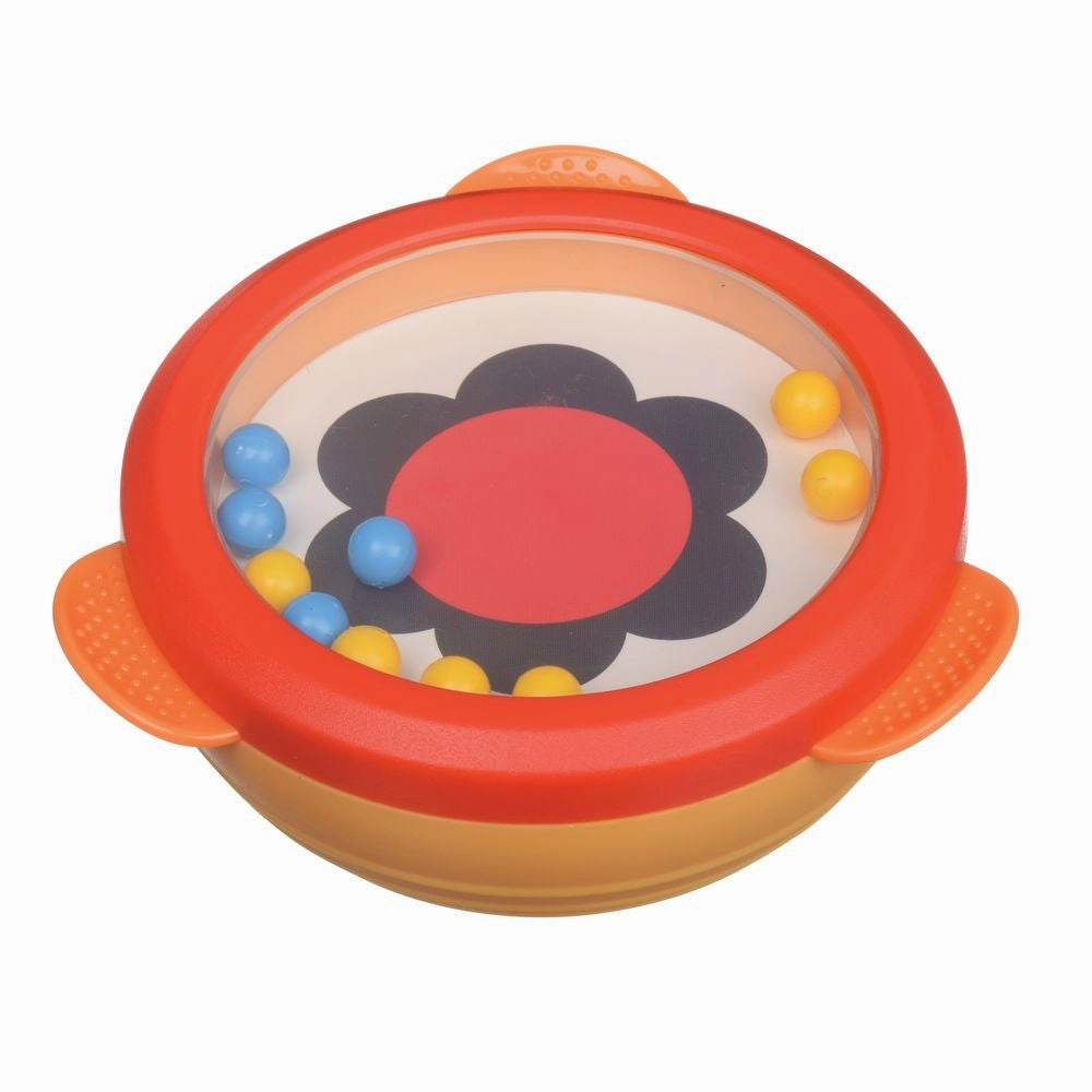 Halilit Rocking Shaker (Colours may vary)