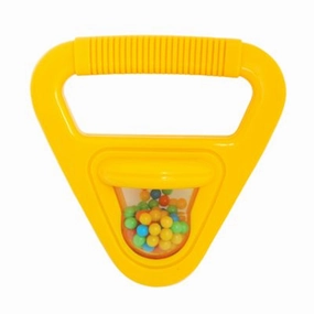 Halilit Shaker Maraca (Colours Vary)