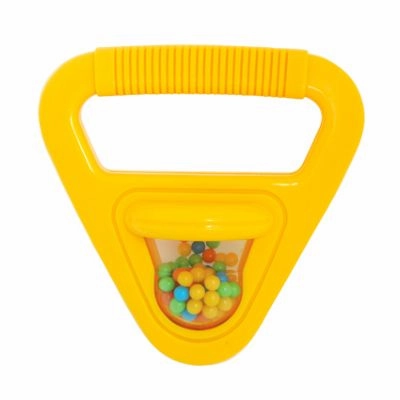 Halilit Shaker Maraca (Colours Vary)