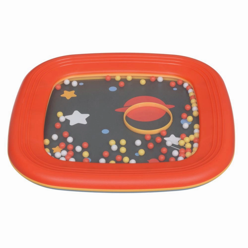 Halilit Shaking Drum (Colours may vary)