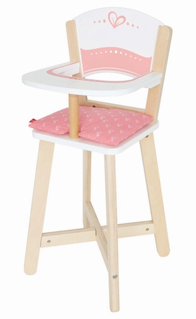 Hape - Baby Highchair