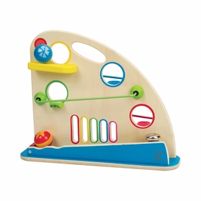Hape - Roller Derby Rolling Maze