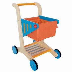 Hape - Shopping Cart