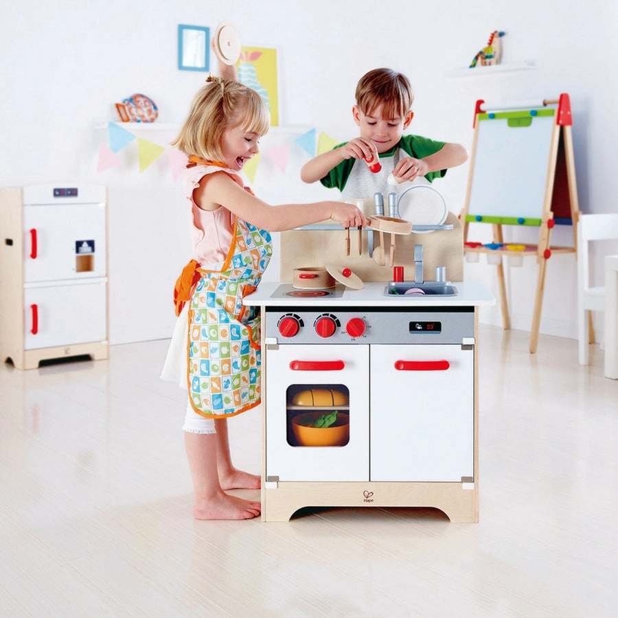 Hape - White Gourmet Kitchen