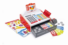 Hape Beep 'N' Buy Cash Register