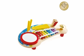 Hape Mighty Mini Band