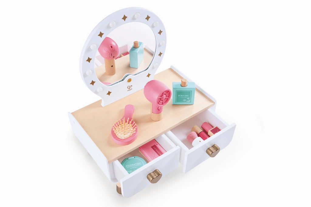 Hape My Stylish Dressing Table