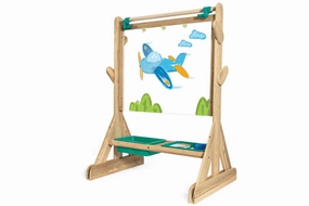 Hape Outdoor Art Easel