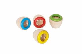 Hape Pocket Kaleidoscope [1 Piece]
