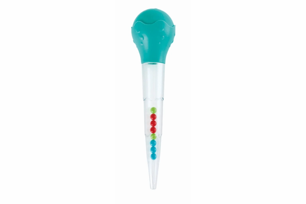 Hape Squeeze and Squirt Bath Toy