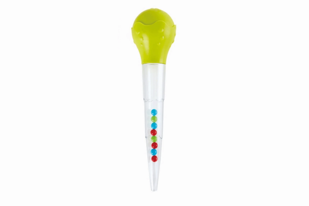 Hape Squeeze and Squirt Bath Toy