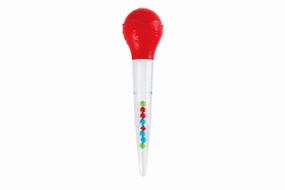 Hape Squeeze and Squirt Bath Toy