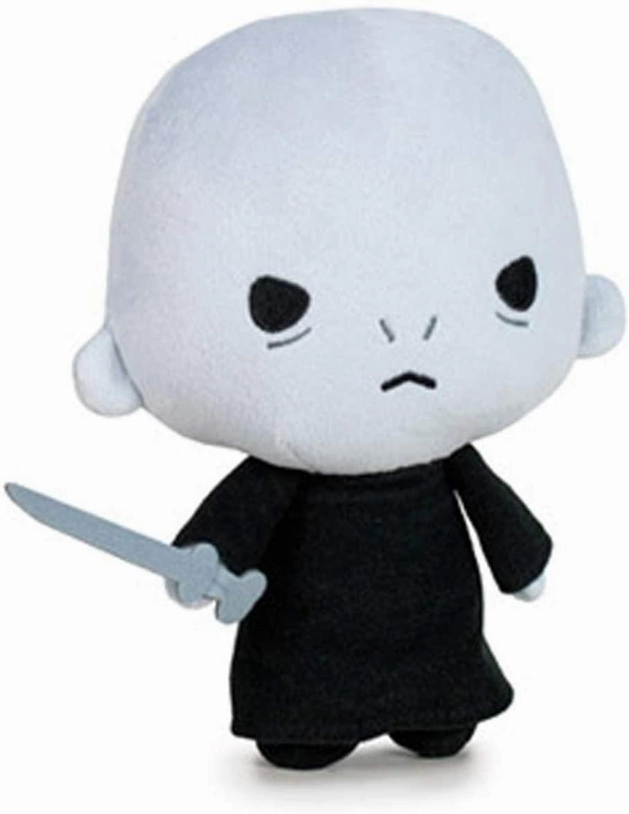 Harry Potter 22cm Plush - Assortment
