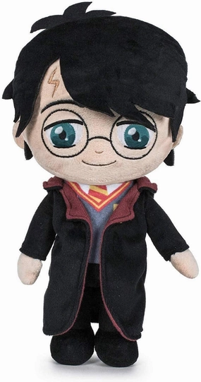 Harry Potter - Plush Toy 30cm Harry Potter