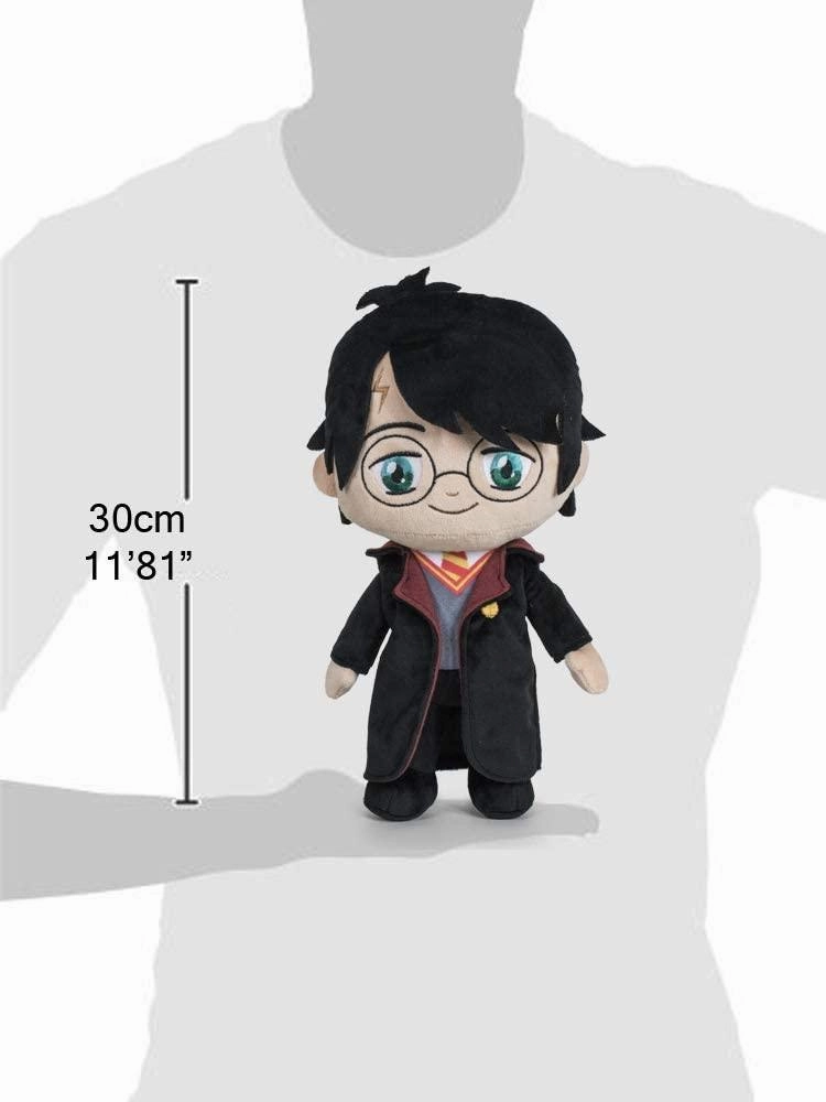 Harry Potter - Plush Toy 30cm Harry Potter