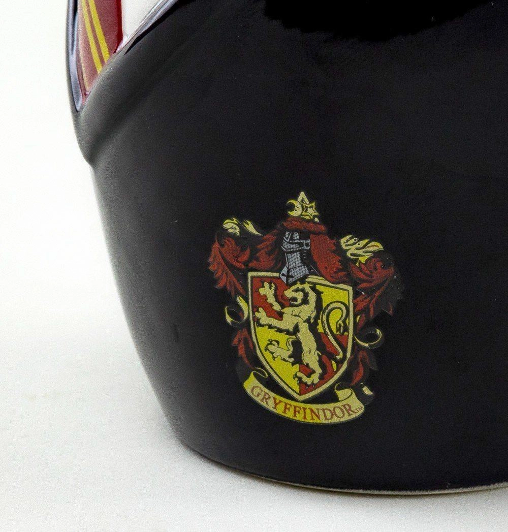 Harry Potter Bow Tie 3D Mug