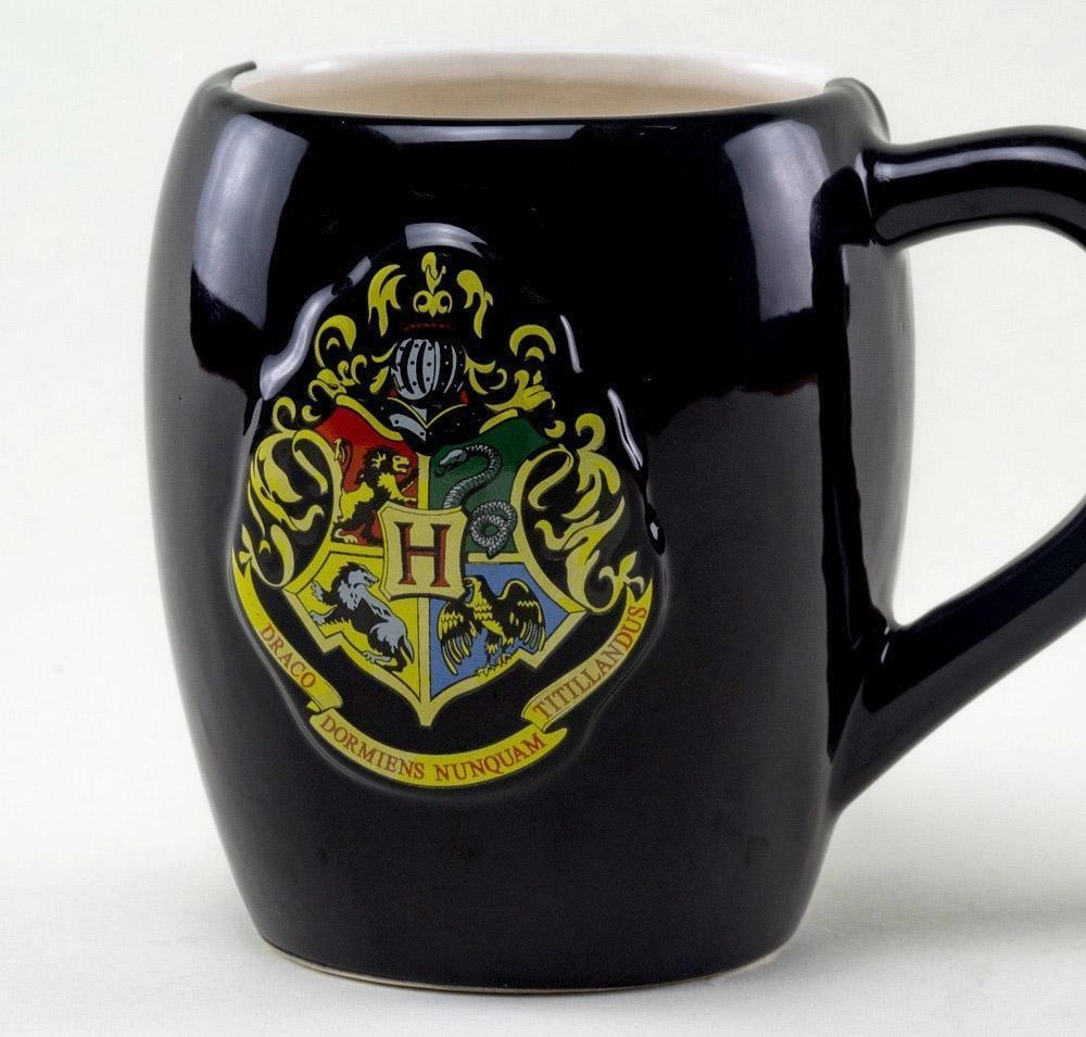Harry Potter Bow Tie 3D Mug