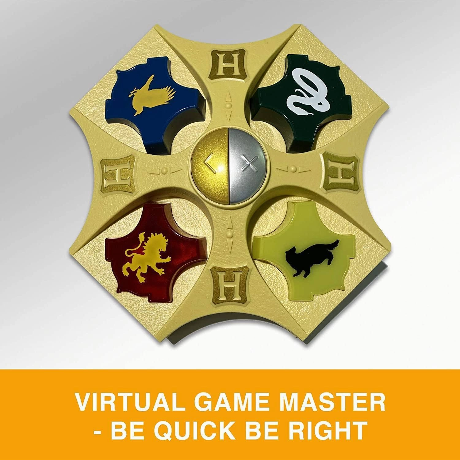 Harry Potter Electronic Wizarding Quiz Game