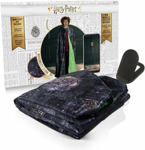 Harry Potter Invisibility Cloak