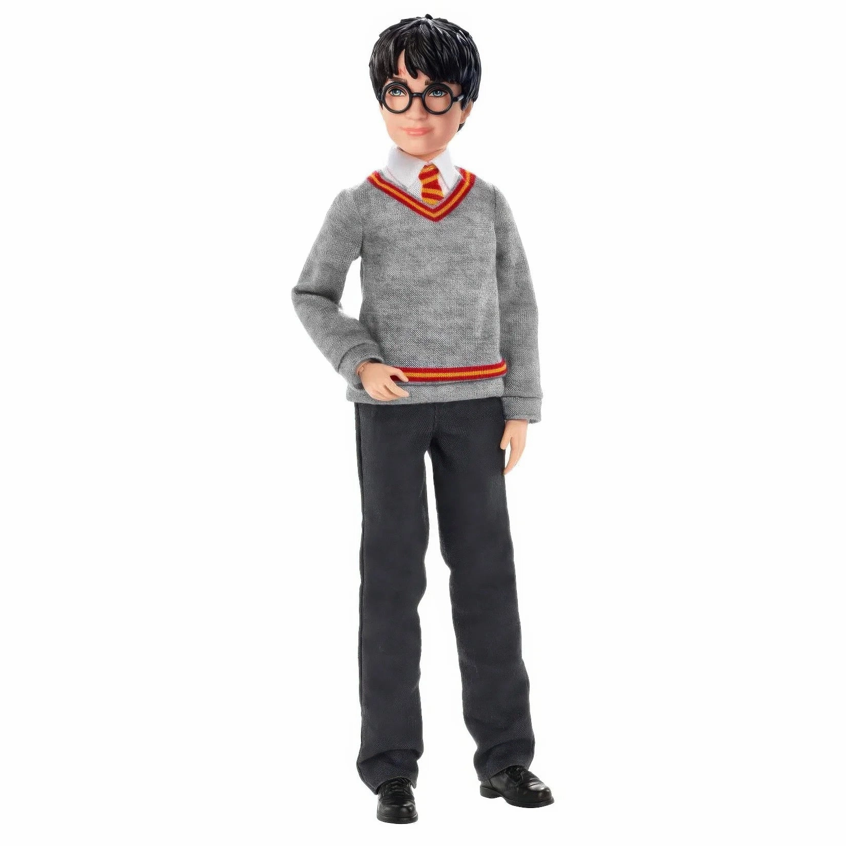 Harry Potter The Chamber of Secrets Harry Potter Doll
