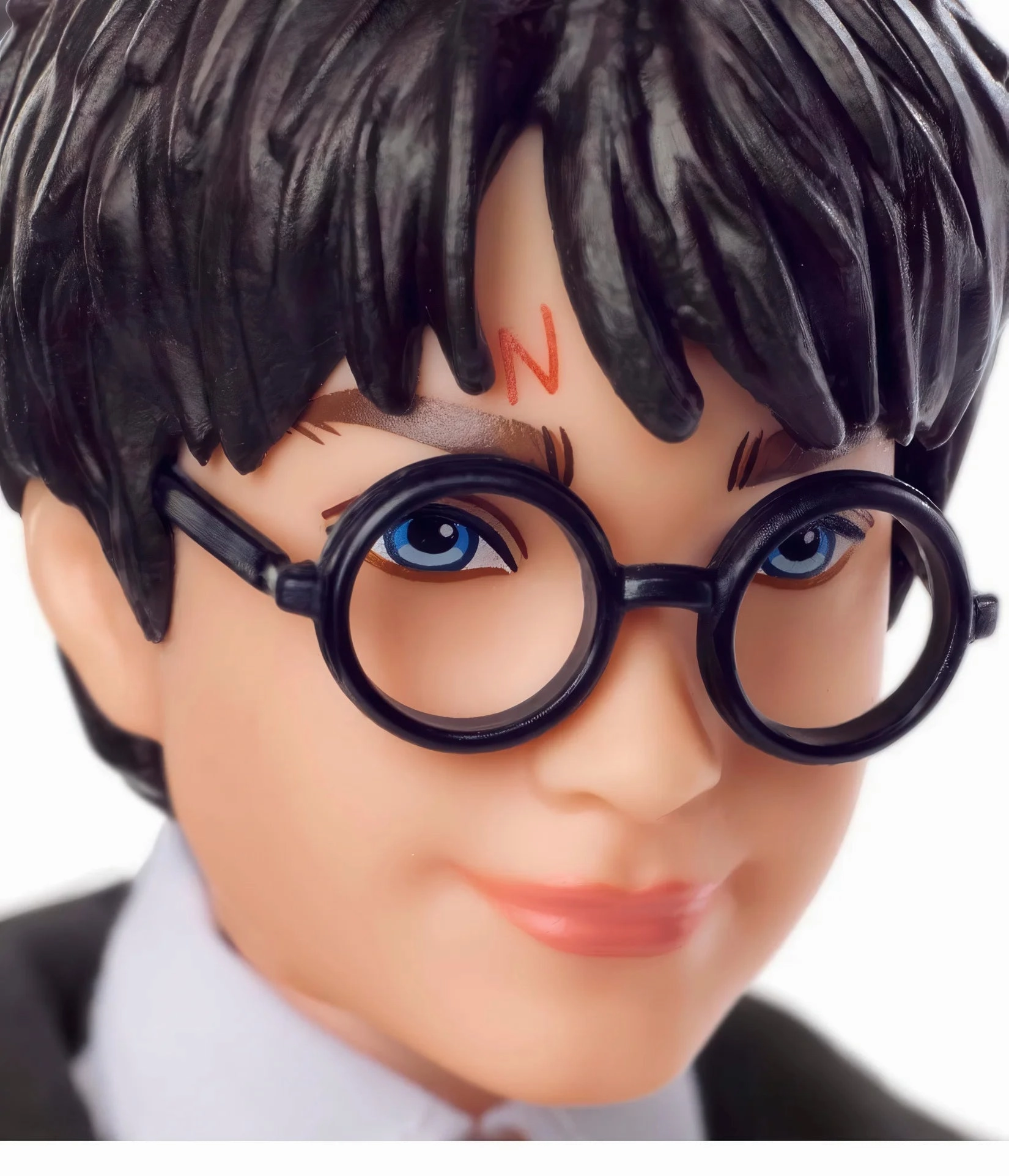 Harry Potter The Chamber of Secrets Harry Potter Doll