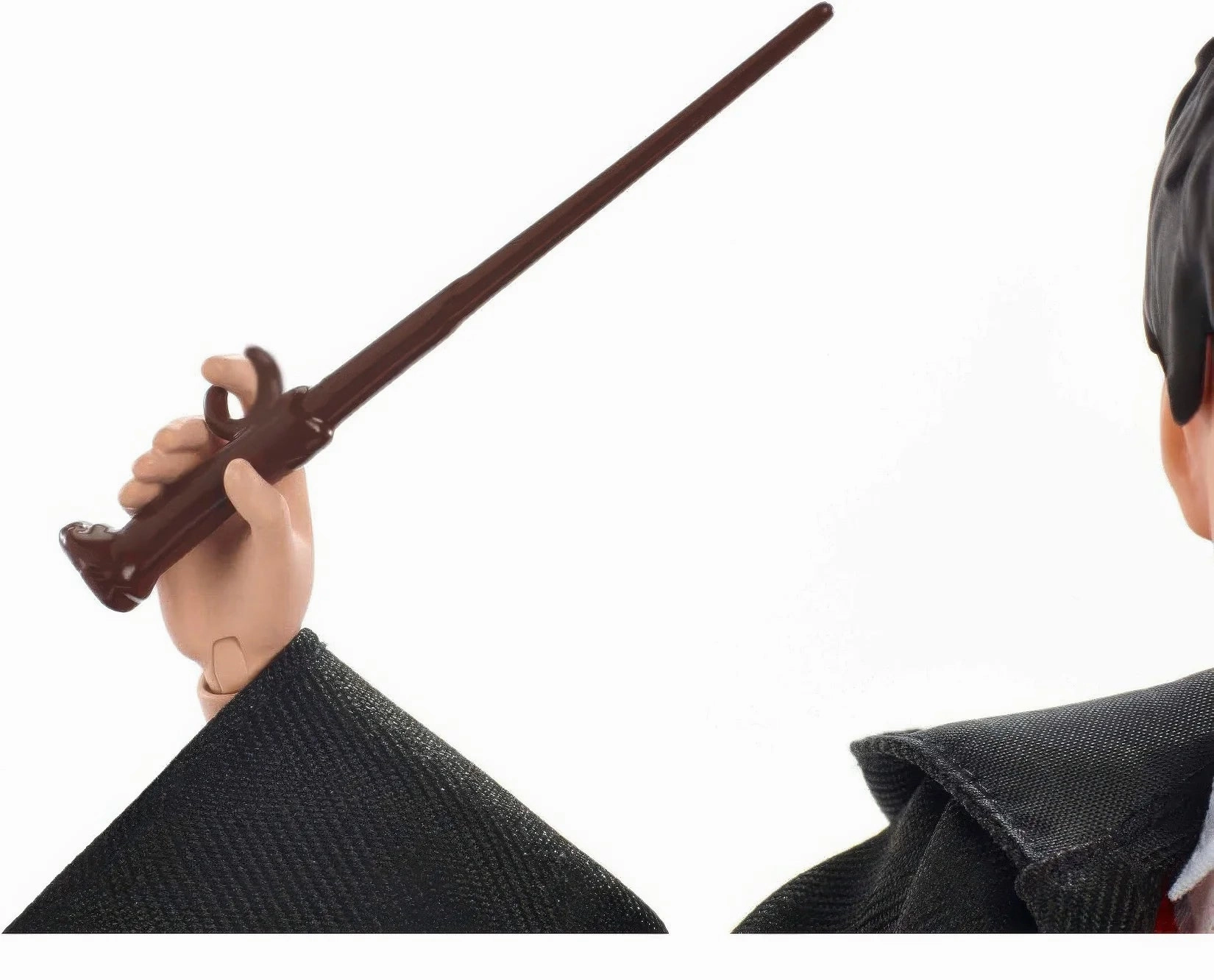 Harry Potter The Chamber of Secrets Harry Potter Doll