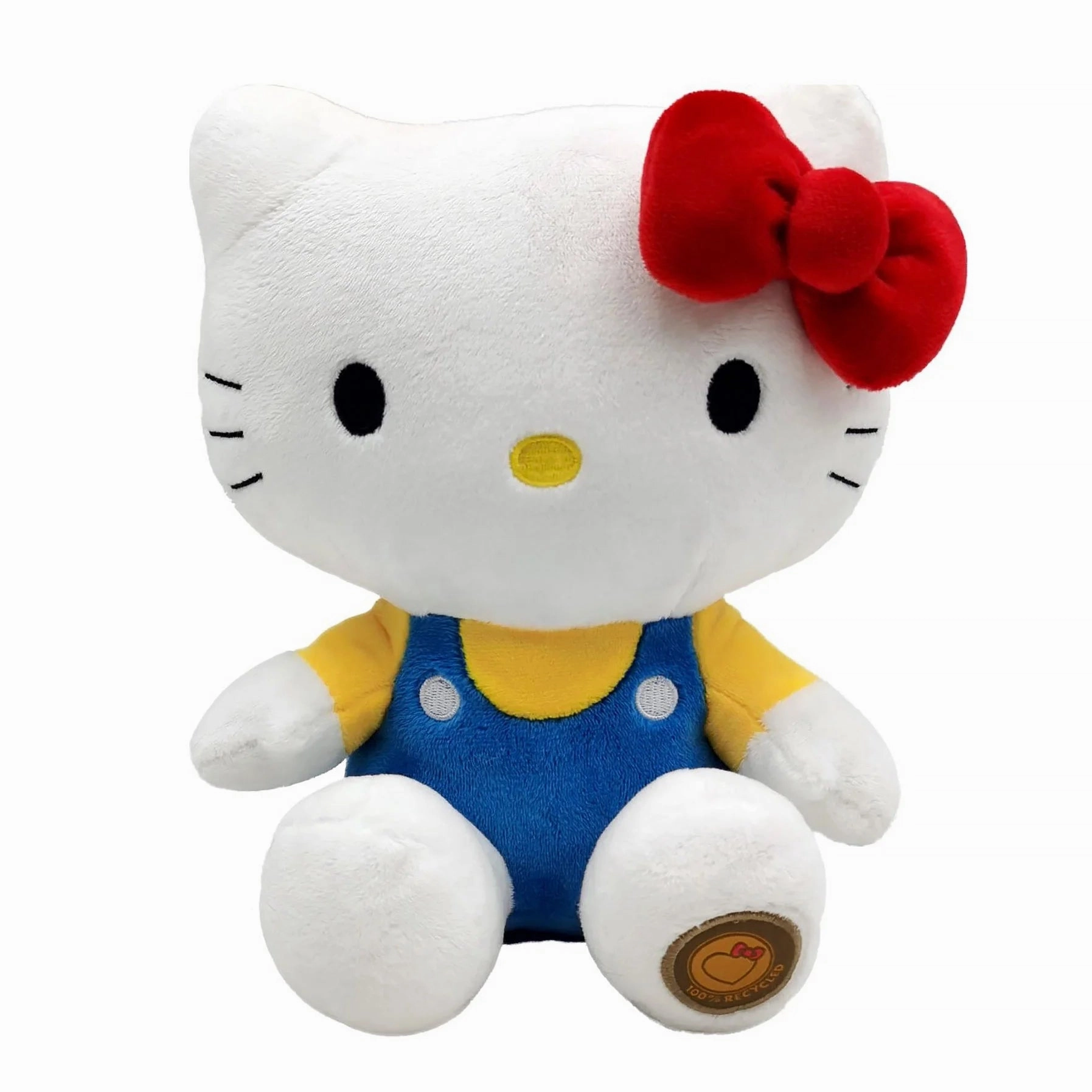 Hello Kitty Classic Eco Plush 24cm