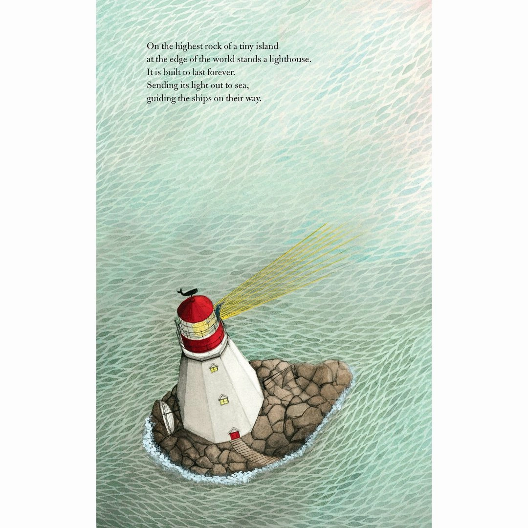 Hello Lighthouse