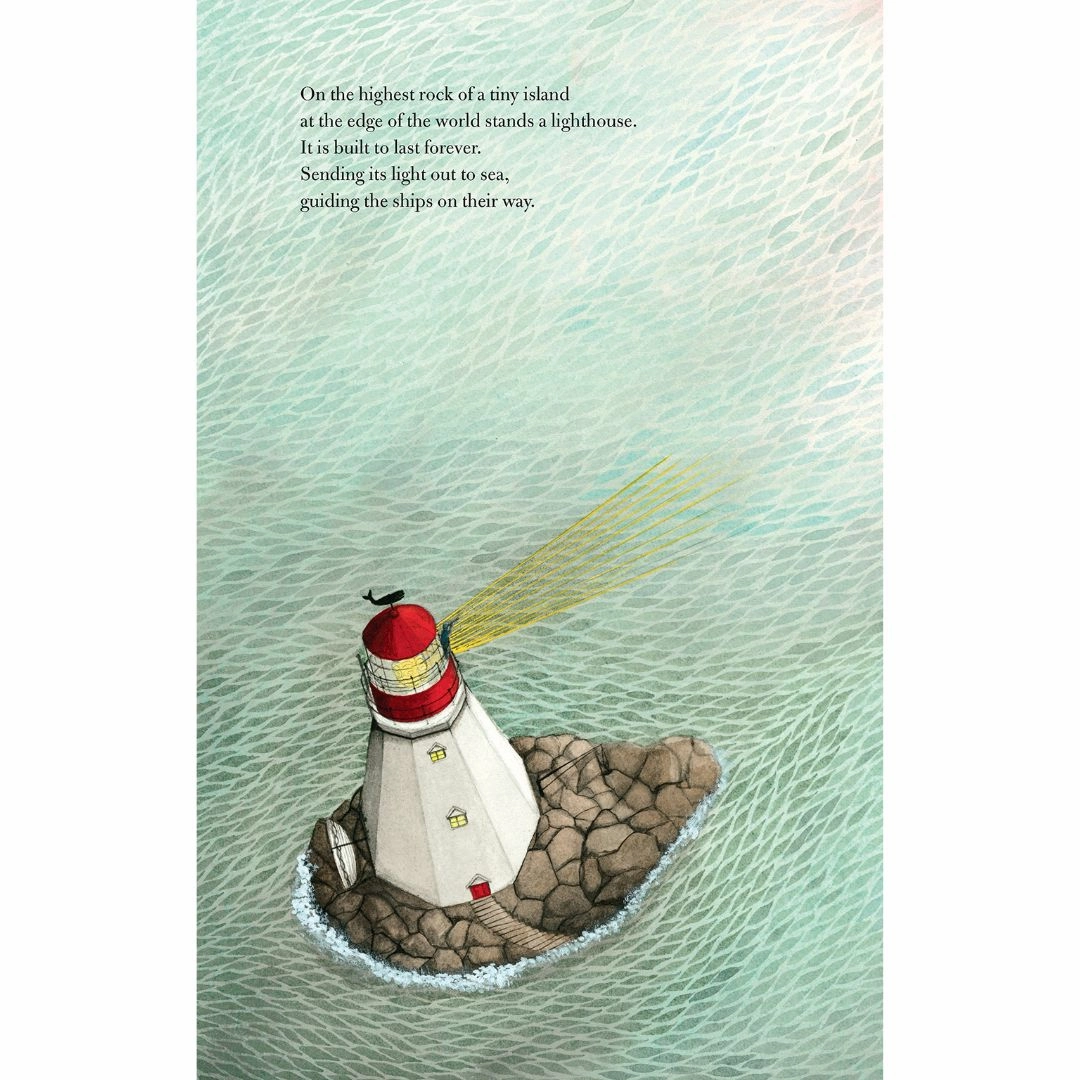 Hello Lighthouse