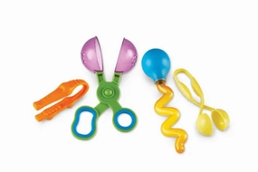 Helping Hands Fine Motor Tool Set