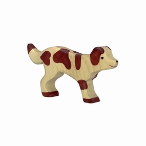 Holztiger Farm Dog