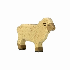 Holztiger Sheep