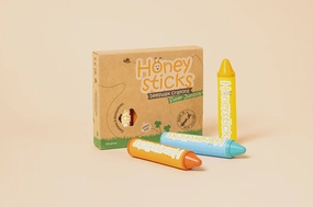 Honey Sticks Super Jumbos