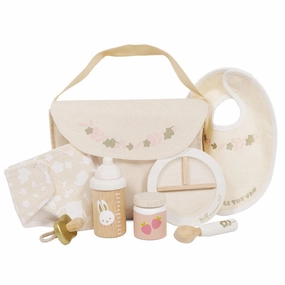 Honeybake Baby Doll Nursing Set