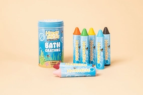 Honeysticks Bath Crayon Super Jumbos