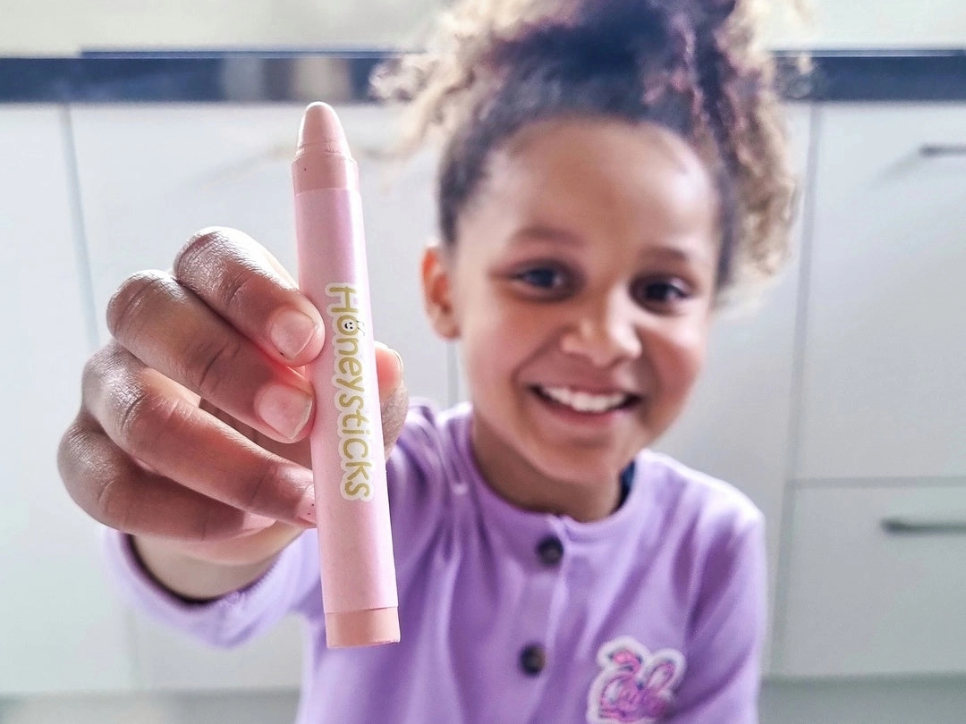 Honeysticks Jumbos  Pastel