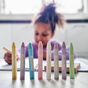 Honeysticks Jumbos  Pastel