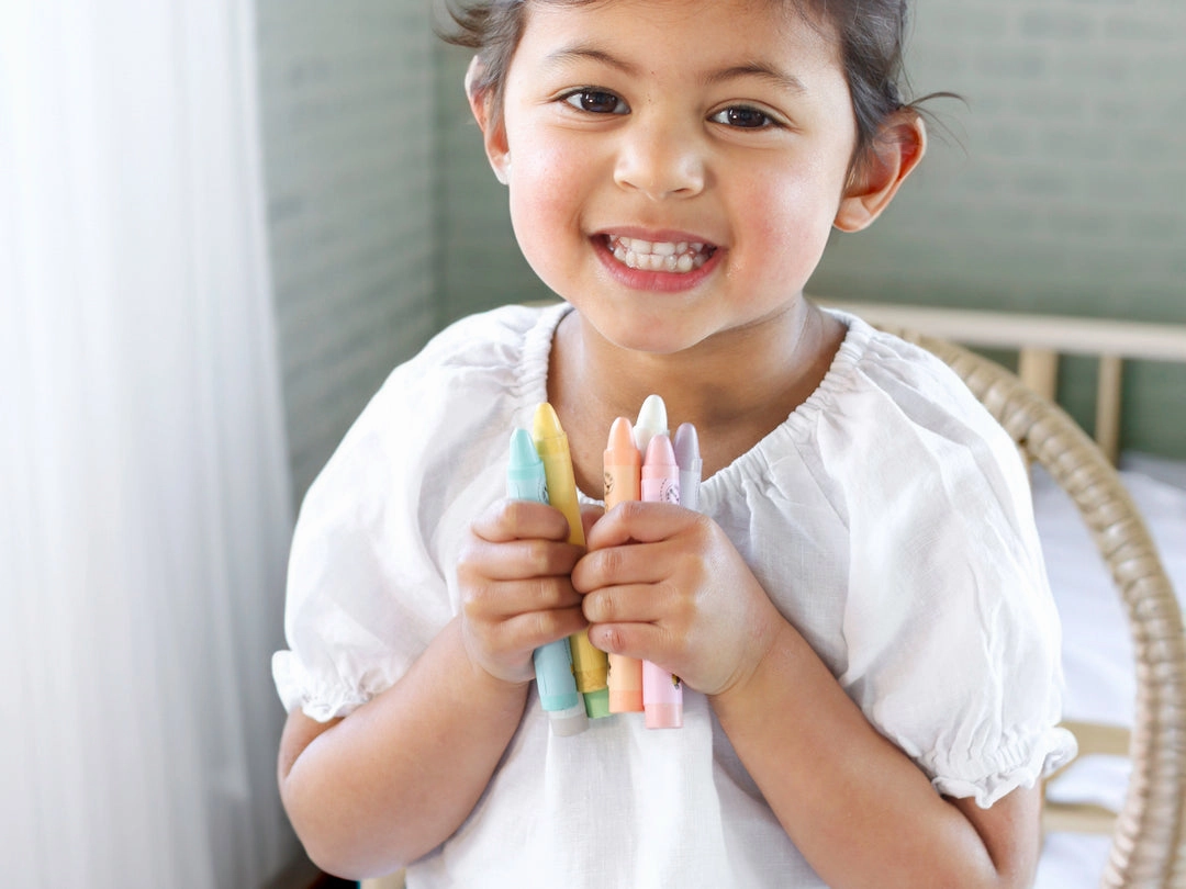 Honeysticks Jumbos  Pastel