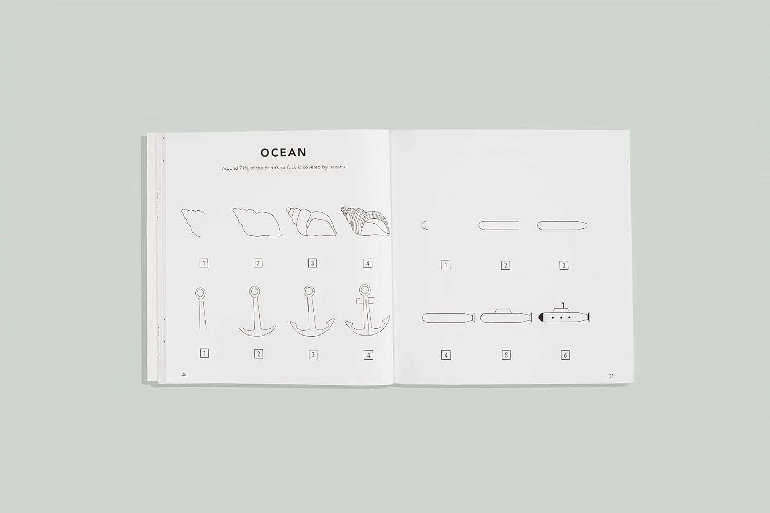 How to Draw All The Things for Kids