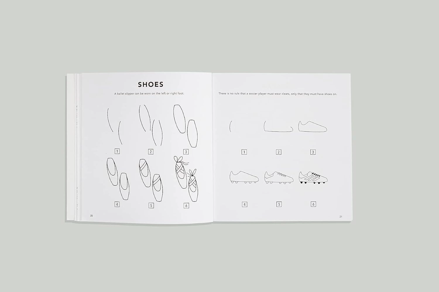 How to Draw All The Things for Kids