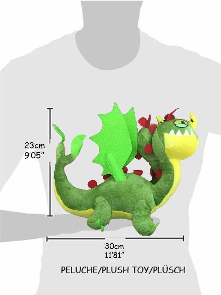 How To Train Your Dragon - 30cm Soft Toy